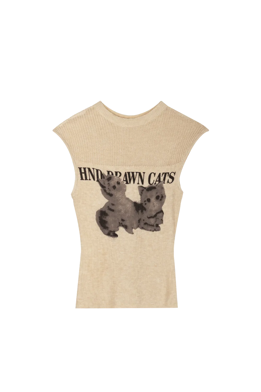 Women's Knit T-shirt