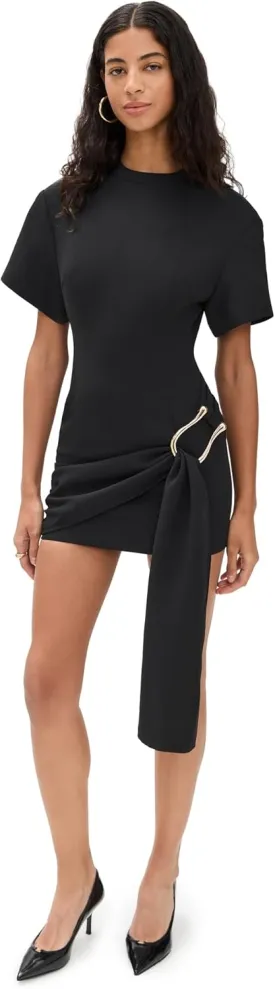 Women's Martini Mini Dress