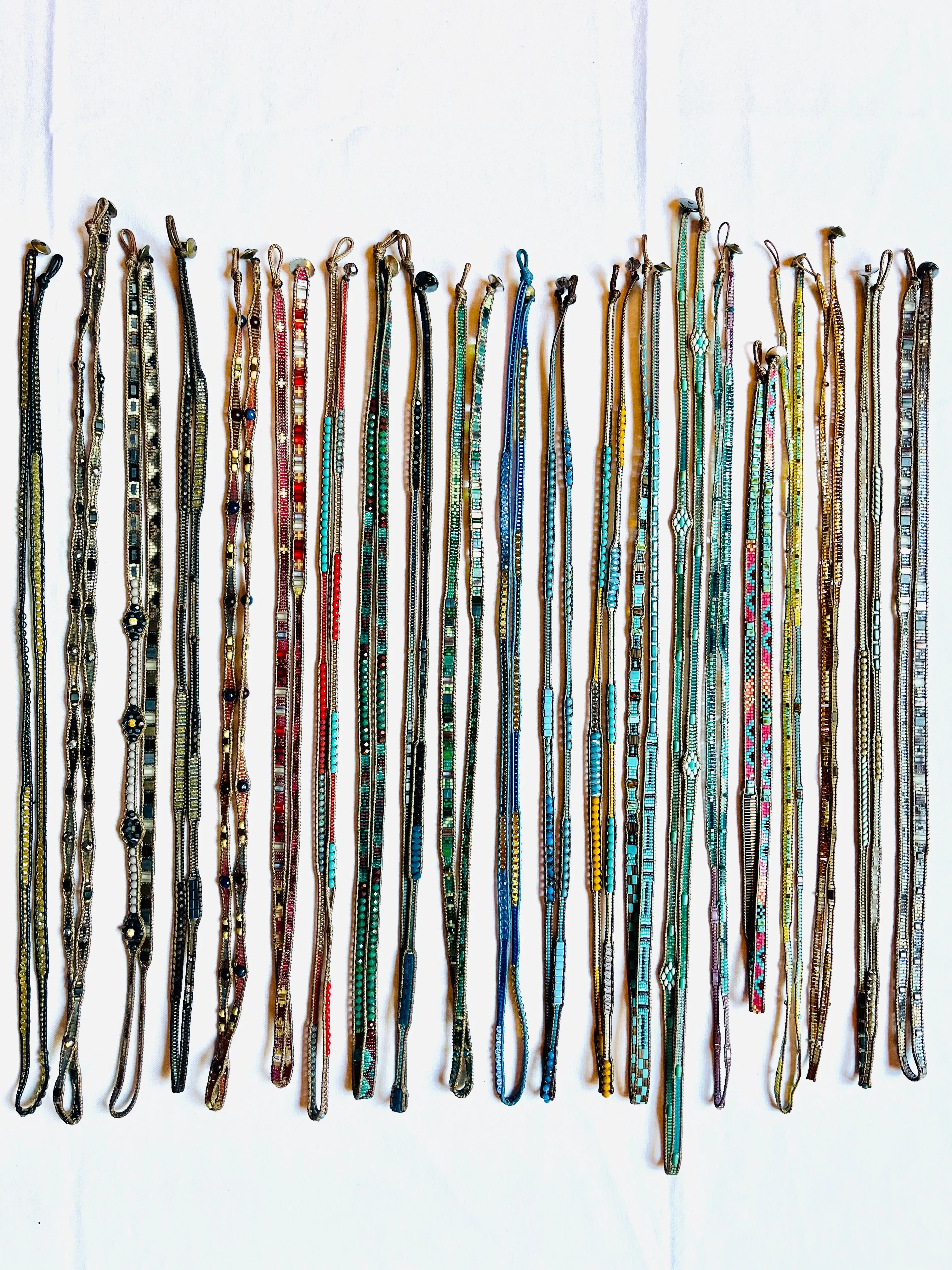 Wraps-Long Versatile Use